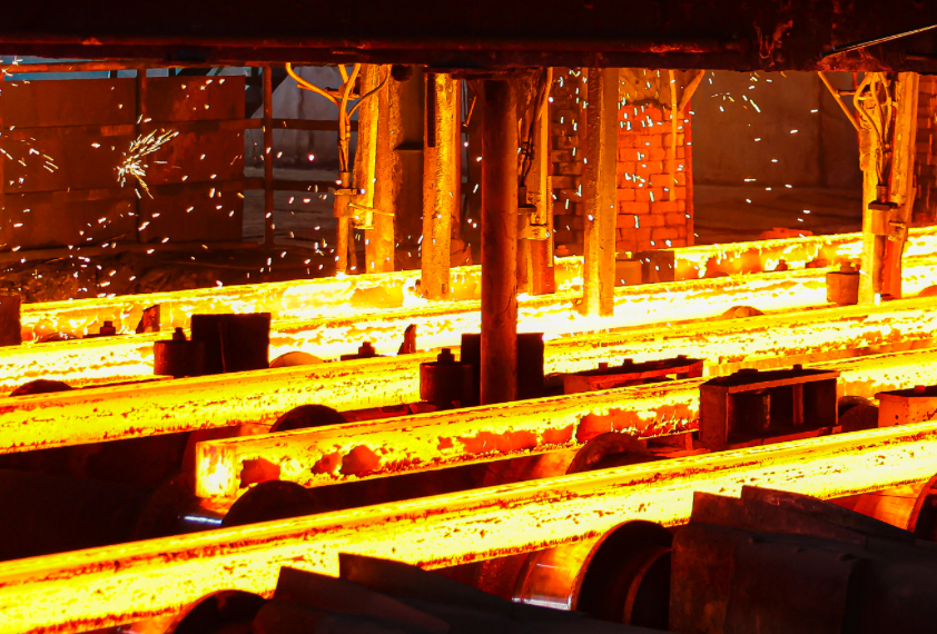 【钢铁资讯】7 万亿投资！新一轮超级大基建来了 新质生产力布局开启！